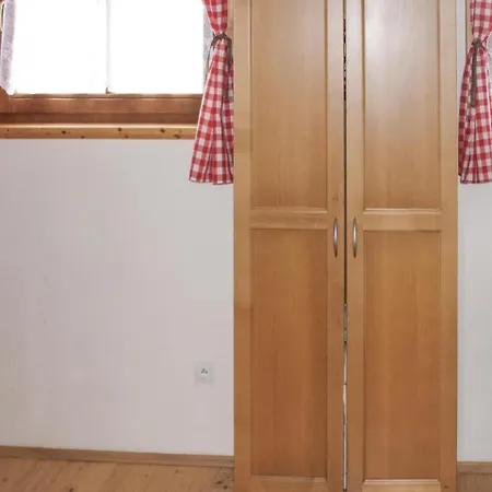 Three-bedroom Holiday In