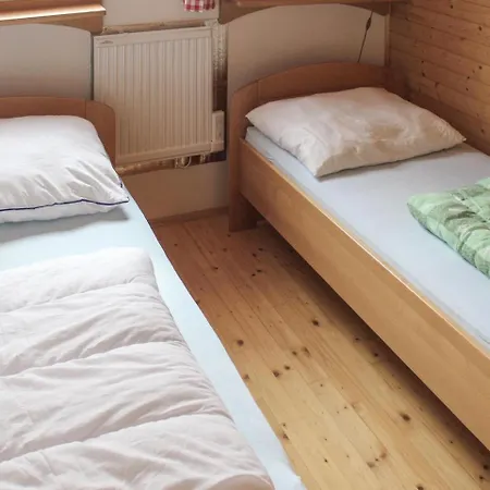 Three-bedroom Holiday In Semesterbostad *