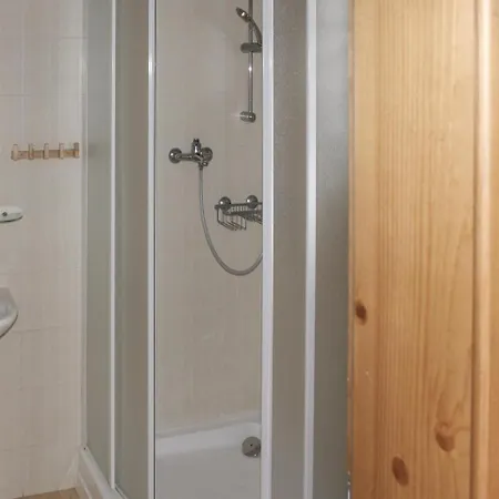 Semesterbostad Three-bedroom Holiday In Liptovský Trnovec