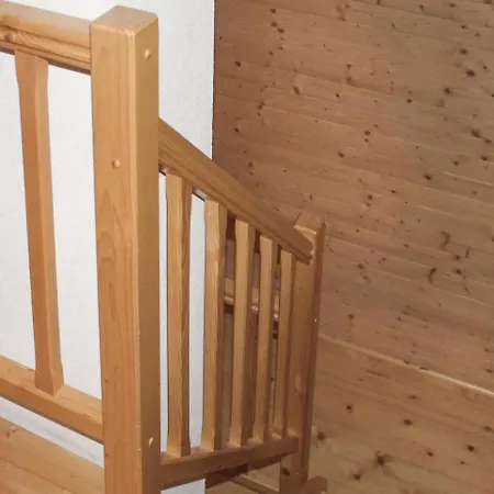 Three-bedroom Holiday In Semesterbostad Liptovský Trnovec