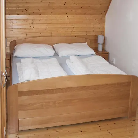 Three-bedroom Holiday In Semesterbostad *