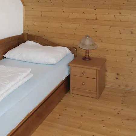 Semesterbostad Three-bedroom Holiday In