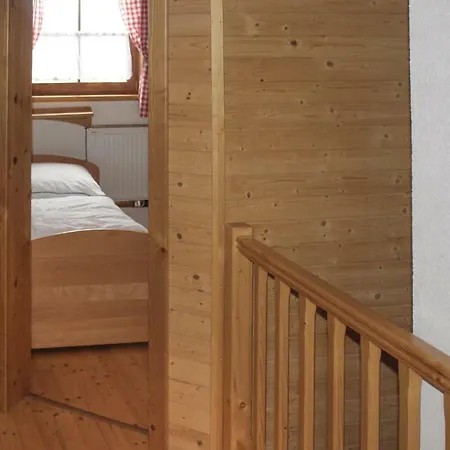 Three-bedroom Holiday In * Liptovský Trnovec