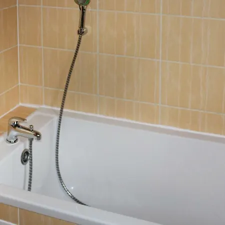 Semesterbostad Three-bedroom Holiday In Liptovský Trnovec