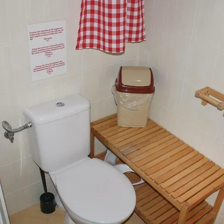 Three-bedroom Holiday In Liptovský Trnovec