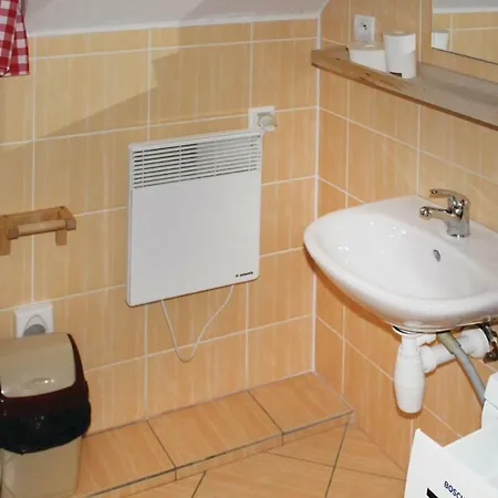 Semesterbostad Three-bedroom Holiday In Liptovský Trnovec